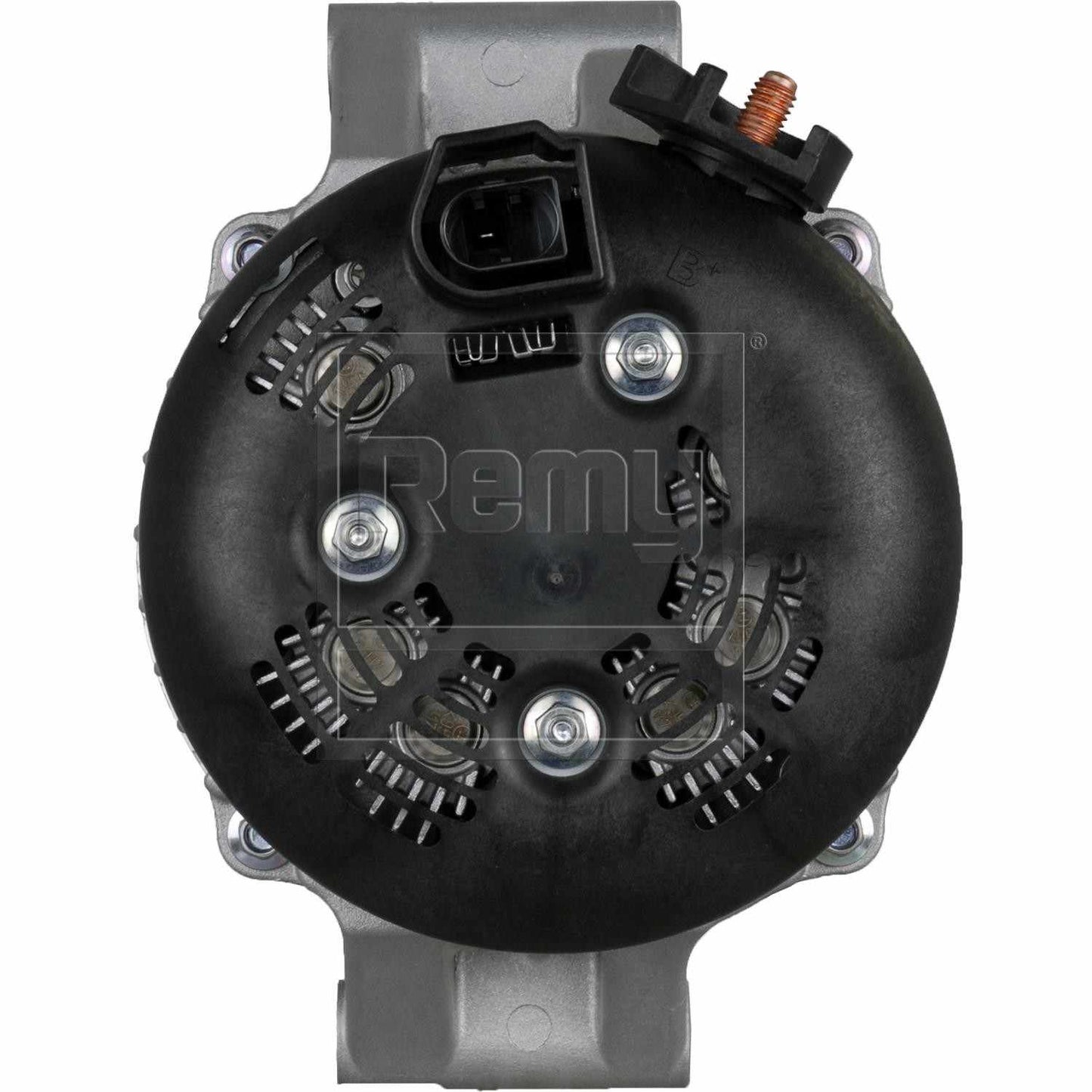 BBB Industries Remanufactured Alternator 11169