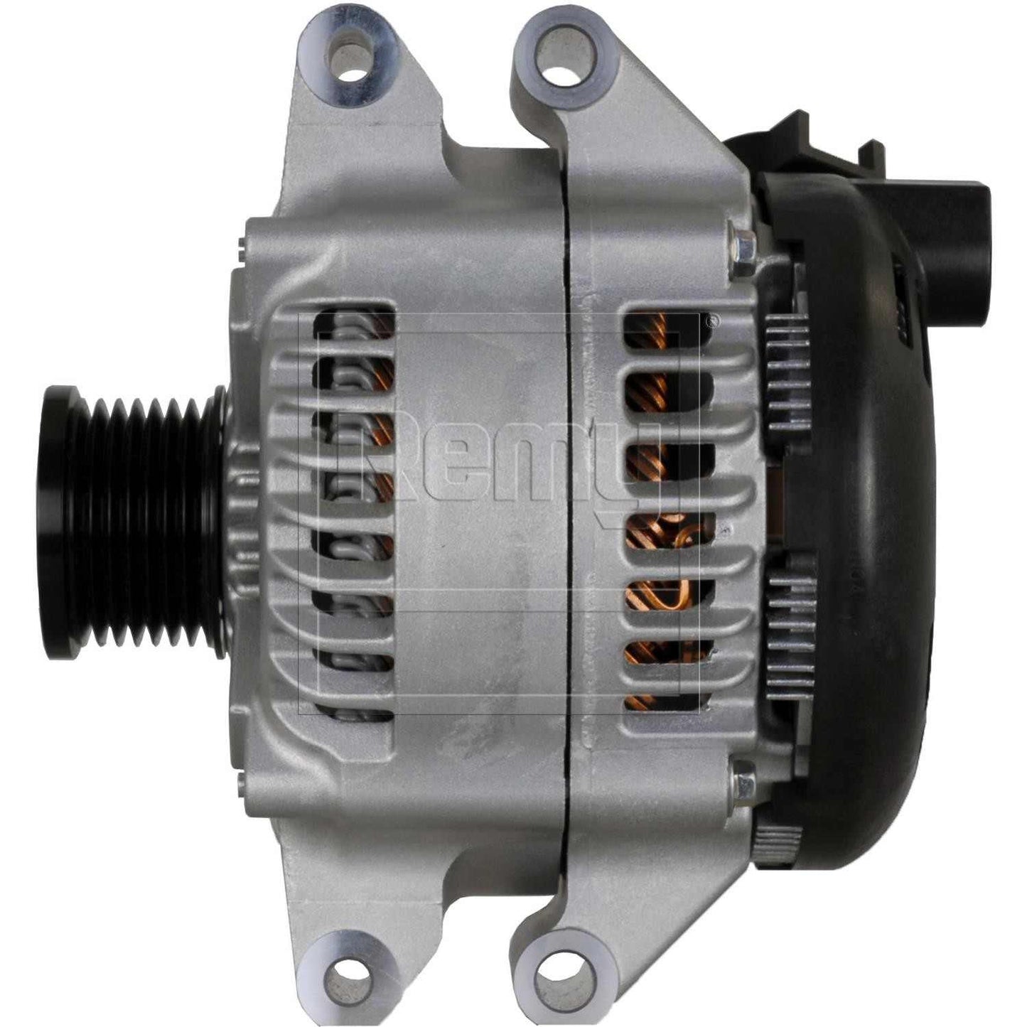 BBB Industries Remanufactured Alternator 11169