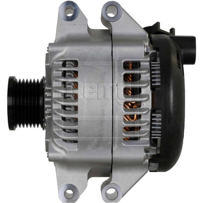 BBB Industries Remanufactured Alternator 11169