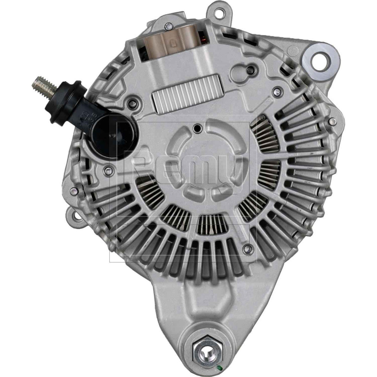 BBB Industries Remanufactured Alternator 11170