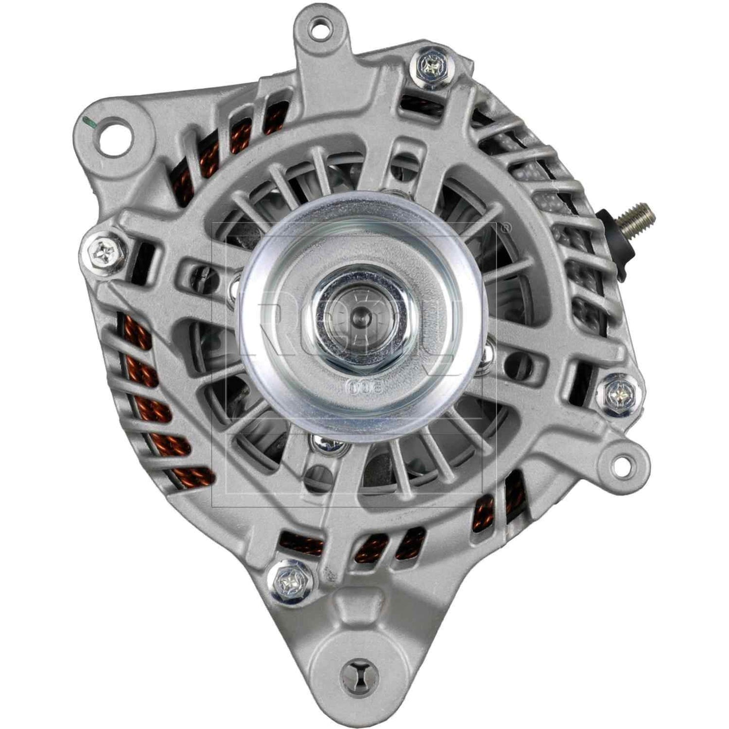 Remy Alternator 11170