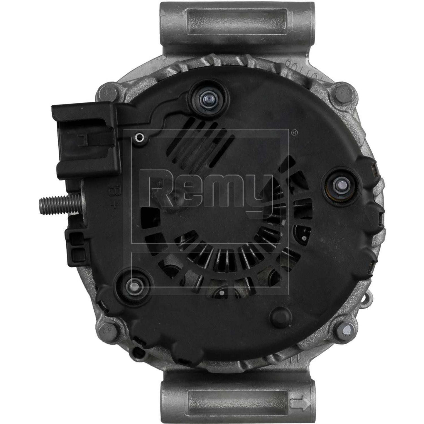 Remy Alternator 11172