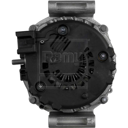 Remy Alternator 11172