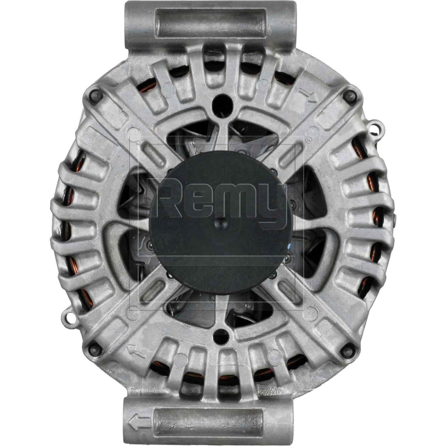 Remy Alternator 11172