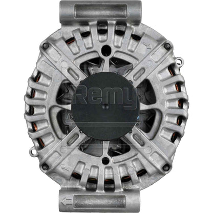 Remy Alternator 11172