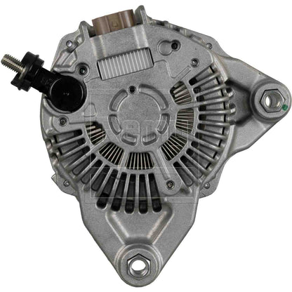 BBB Industries Remanufactured Alternator 11173