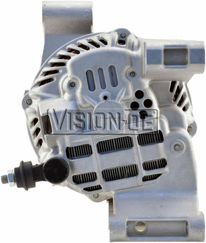 BBB Industries Remanufactured Alternator 11174