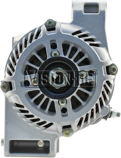 BBB Industries Remanufactured Alternator 11174