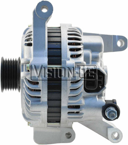 BBB Industries Remanufactured Alternator 11174