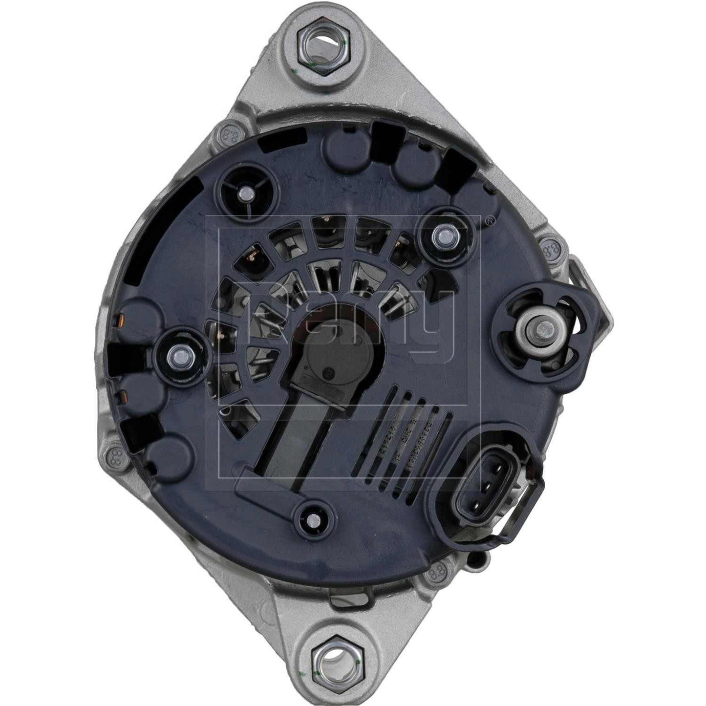 Remy Alternator 11176