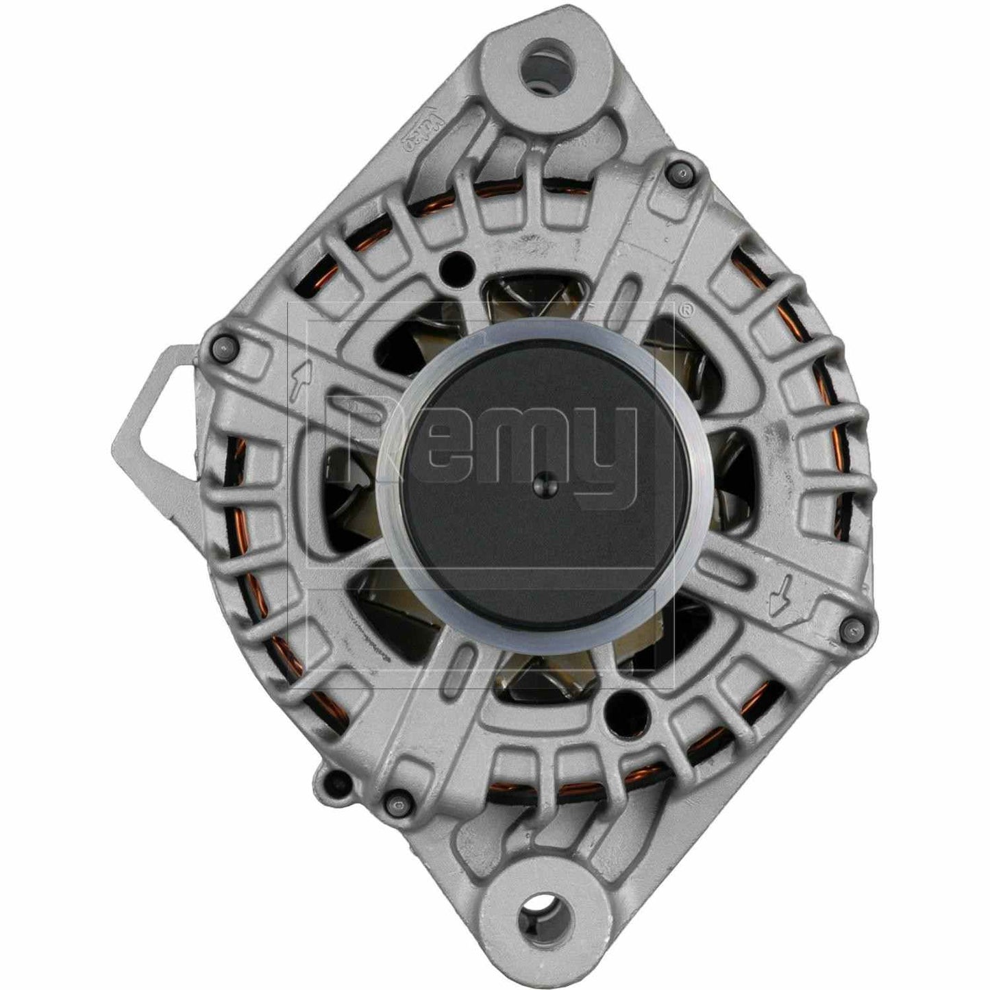 Remy Alternator 11176