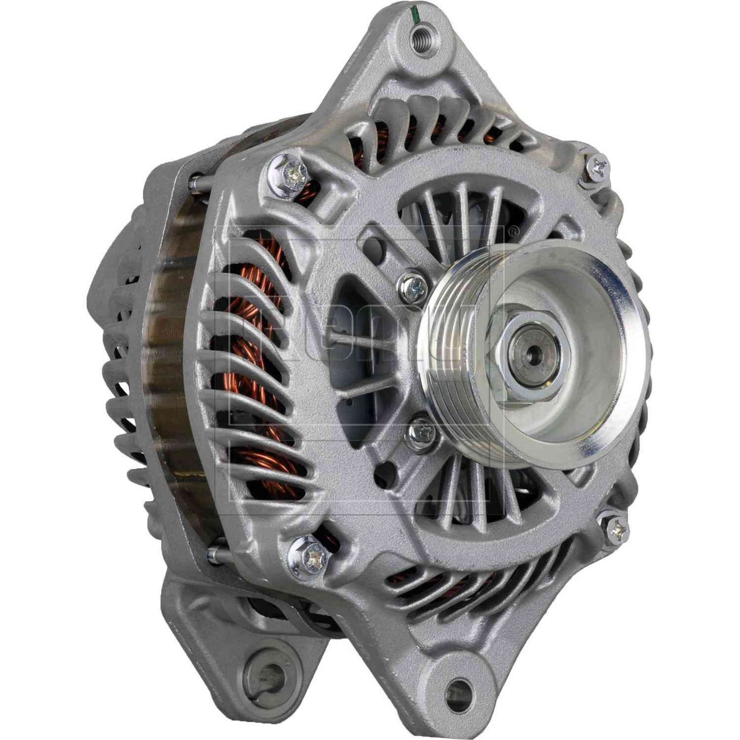 Remy Alternator 11177