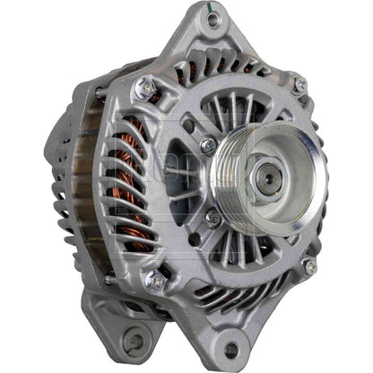BBB Industries Remanufactured Alternator 11177