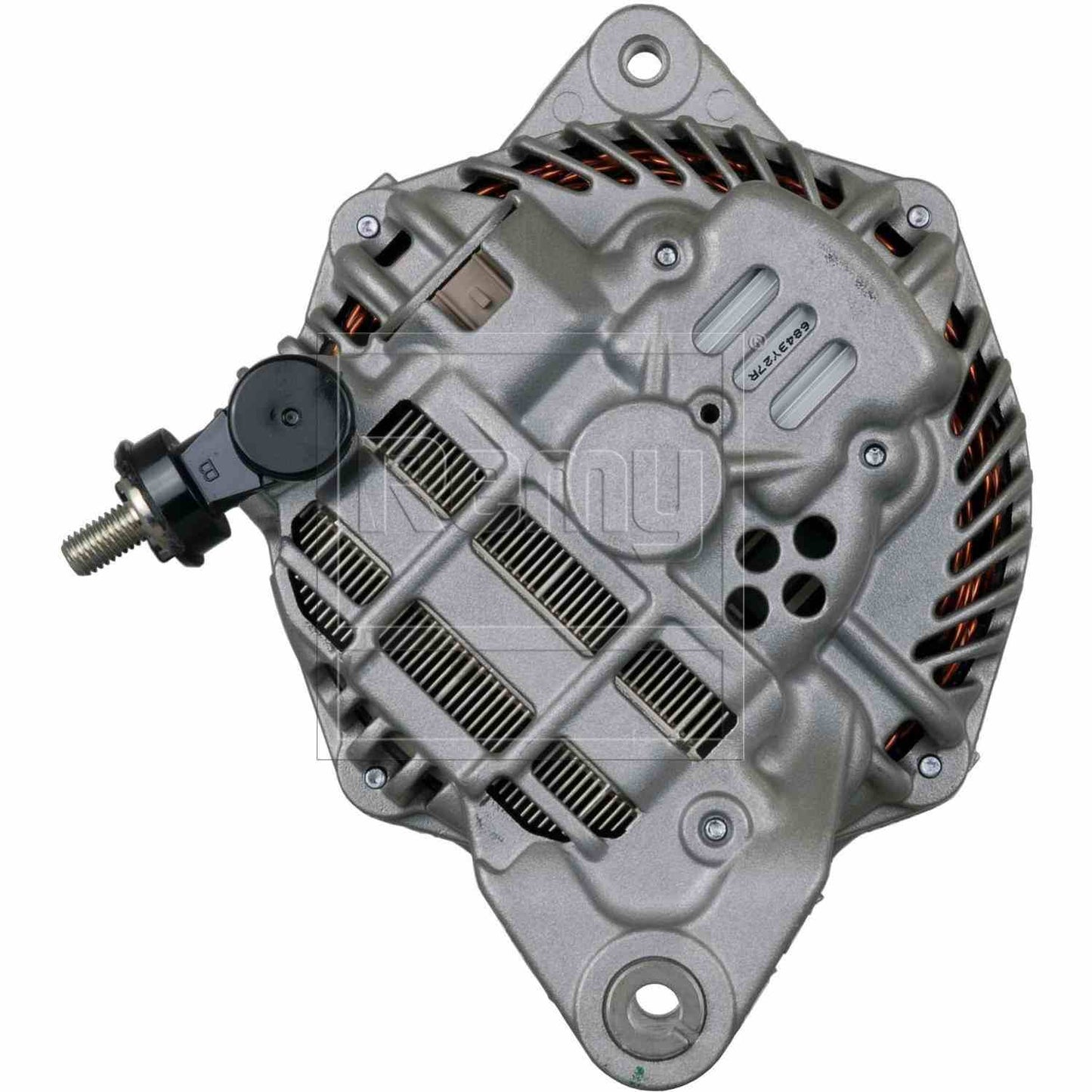 Remy Alternator 11177