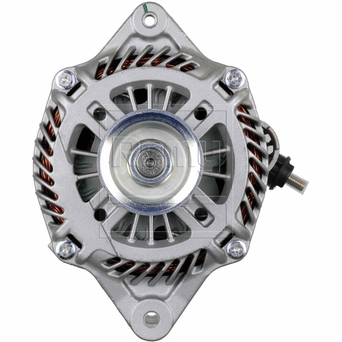 Remy Alternator 11177