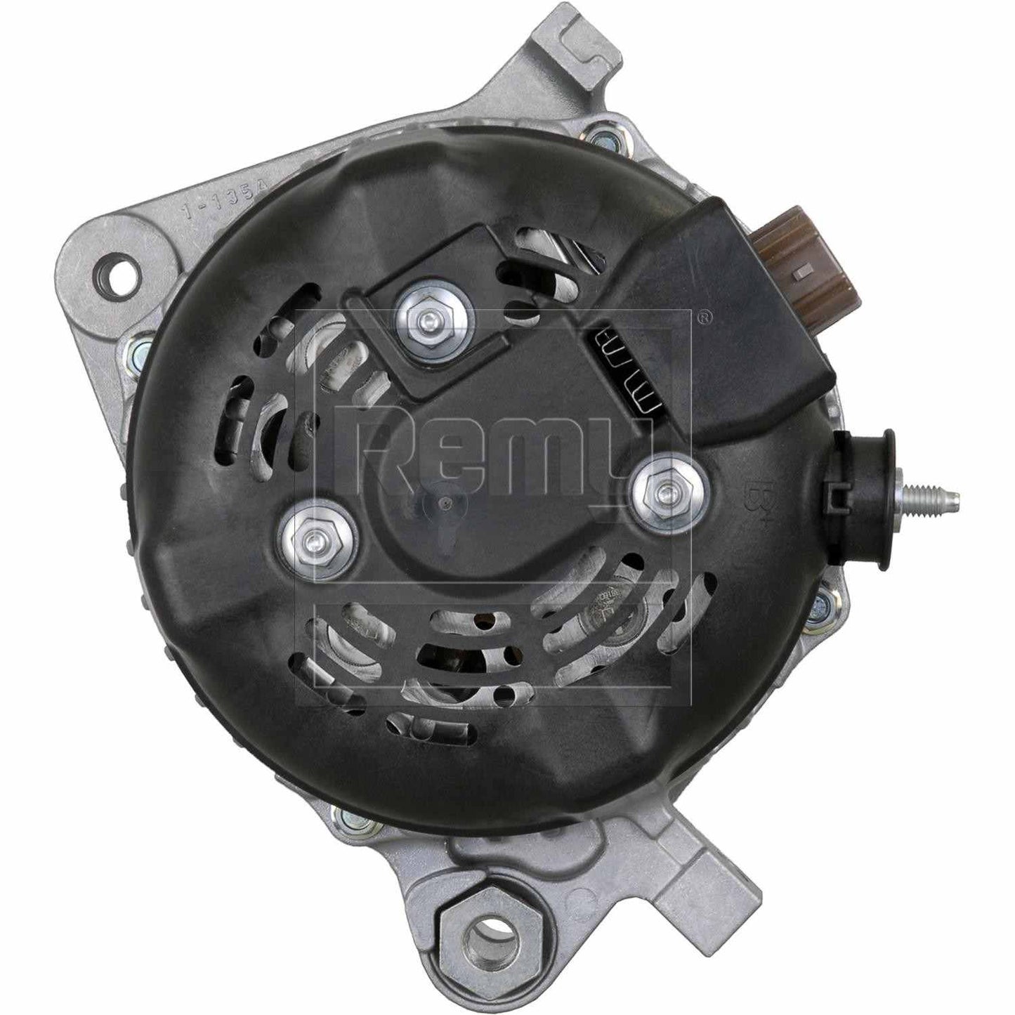 Remy Alternator 11178