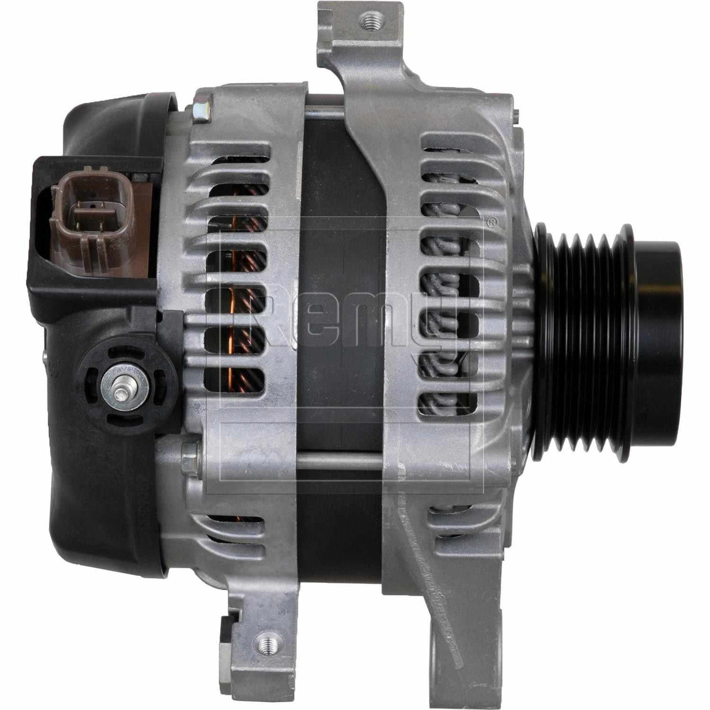 Remy Alternator 11178