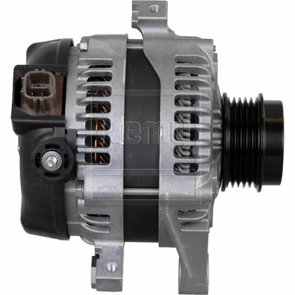 Remy Alternator 11178