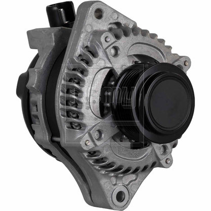 BBB Industries Remanufactured Alternator 11179