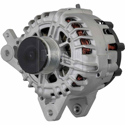 Remy Alternator 11180