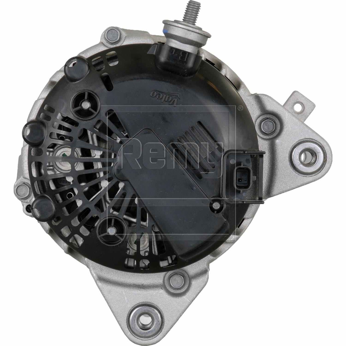 BBB Industries Remanufactured Alternator 11180
