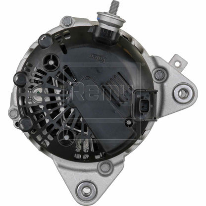 Remy Alternator 11180