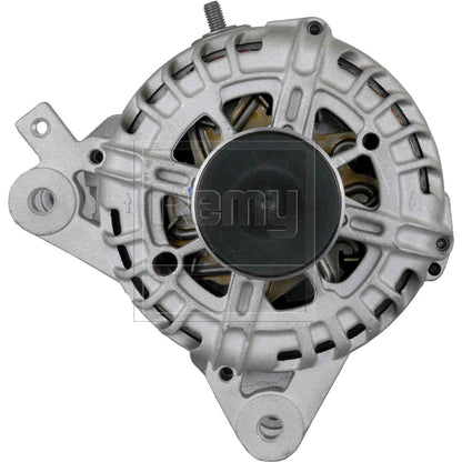 BBB Industries Remanufactured Alternator 11180