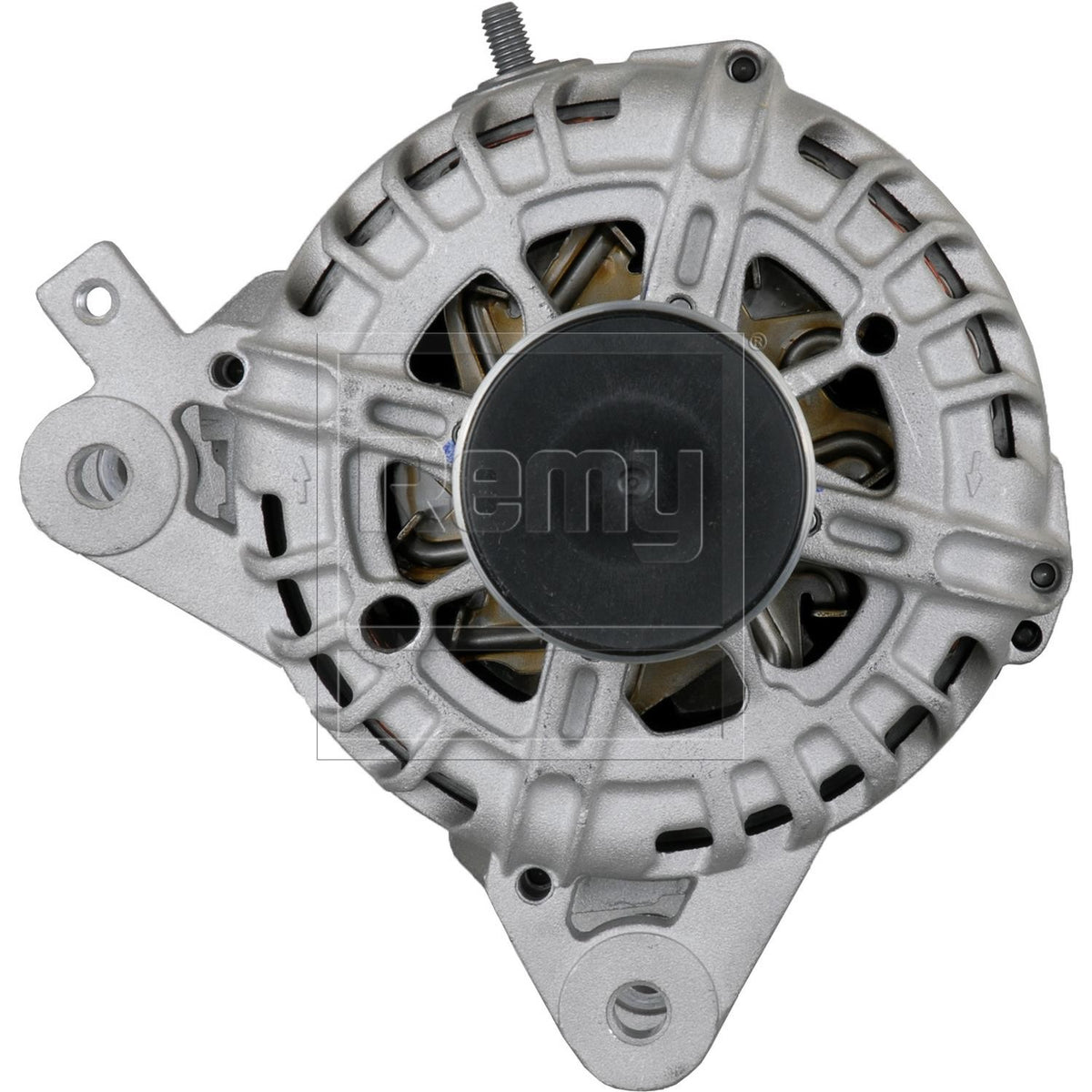 Remy Alternator 11180