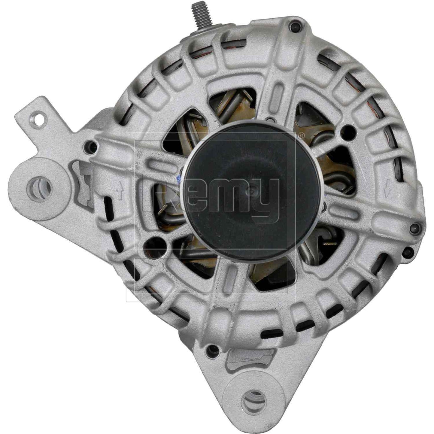 Remy Alternator 11180