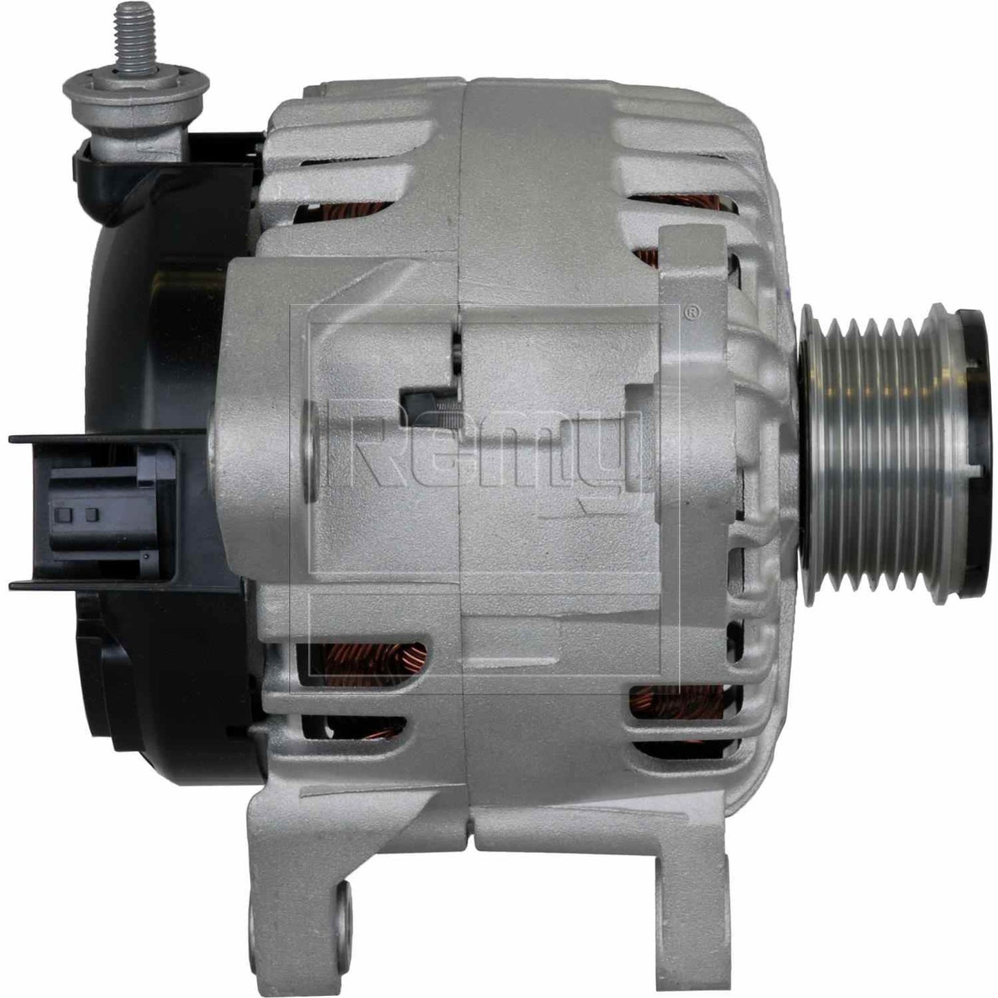 BBB Industries Remanufactured Alternator 11180