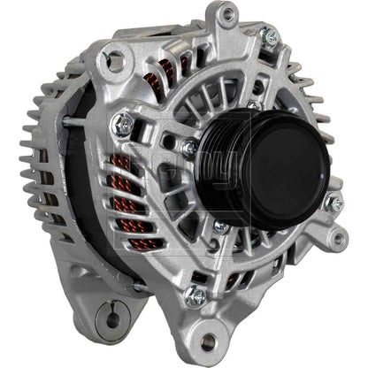 BBB Industries Remanufactured Alternator 11183