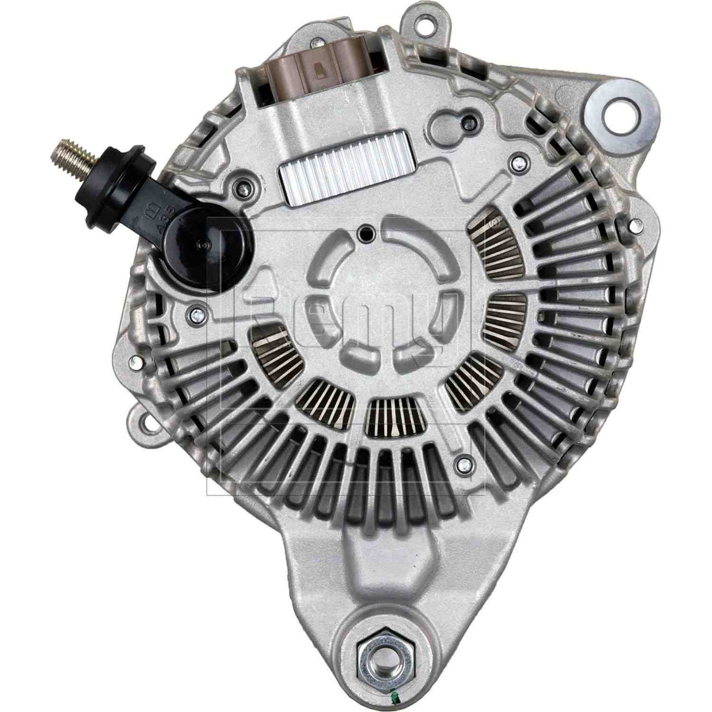 BBB Industries Remanufactured Alternator 11183