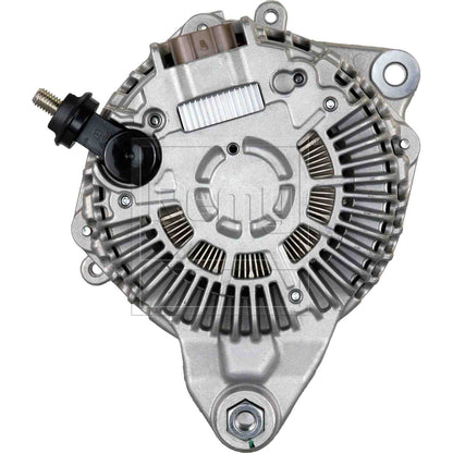 BBB Industries Remanufactured Alternator 11183