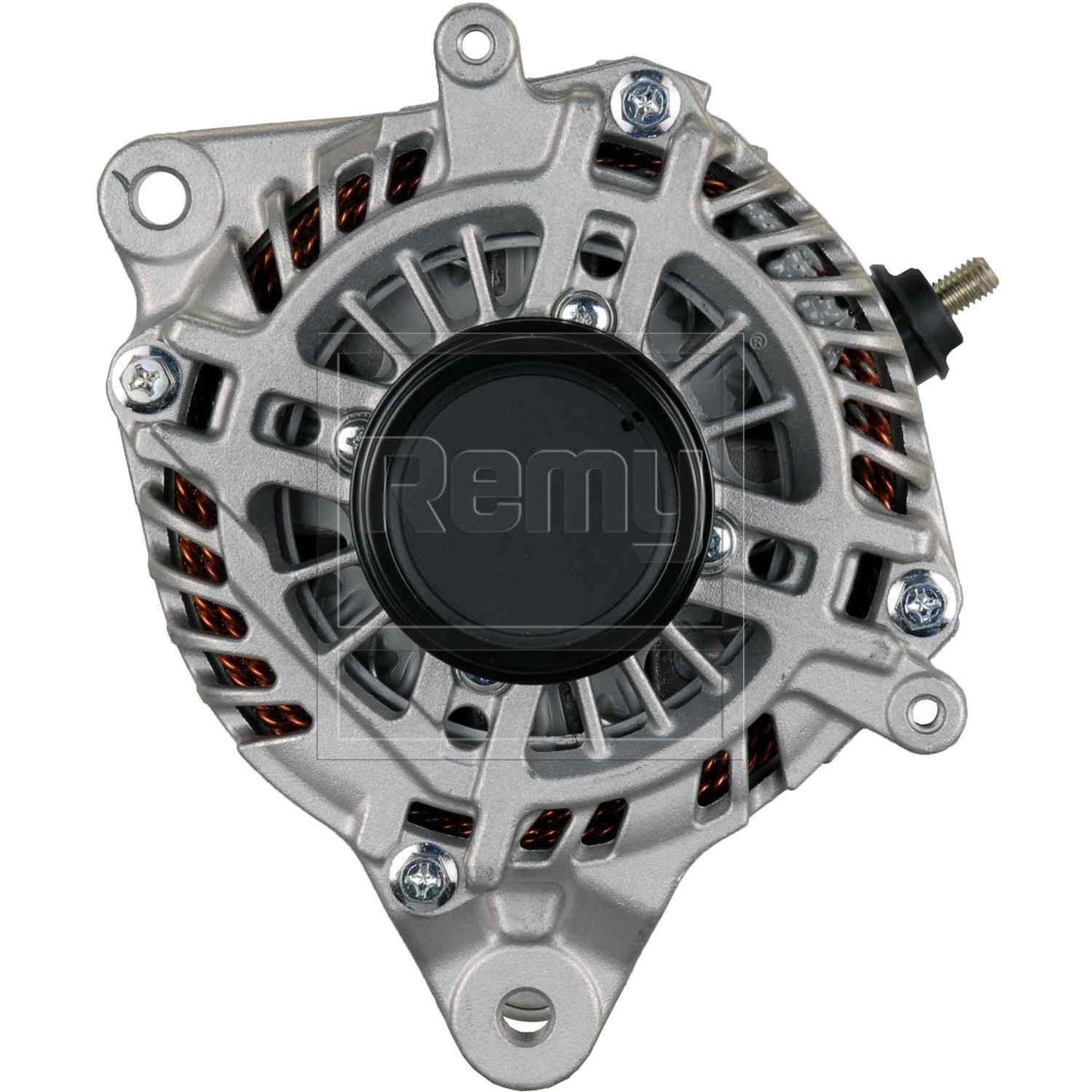 Remy Alternator 11183