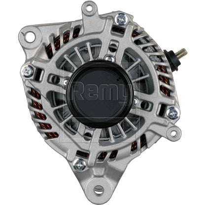 BBB Industries Remanufactured Alternator 11183