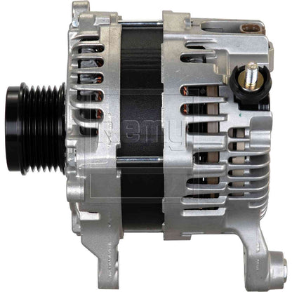 BBB Industries Remanufactured Alternator 11183