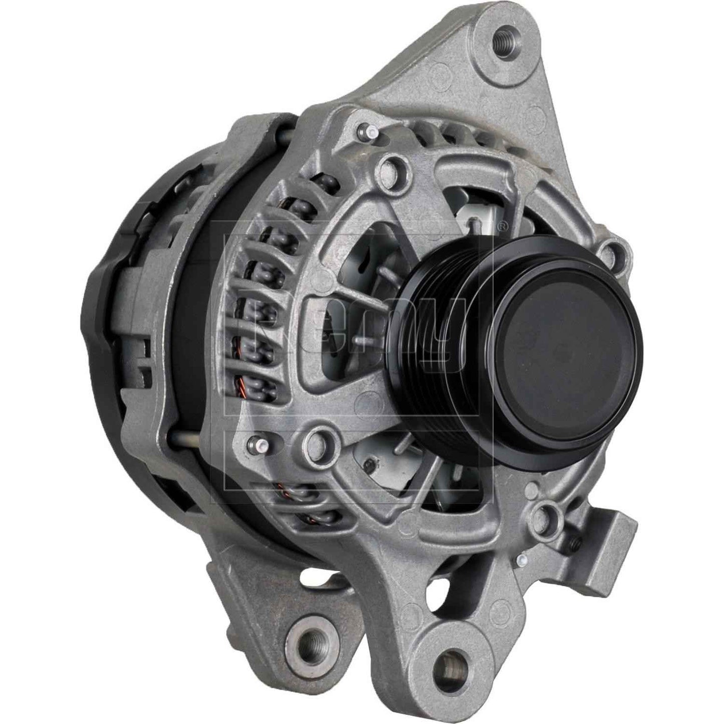 Remy Alternator 11184