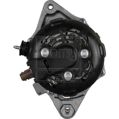 Remy Alternator 11184