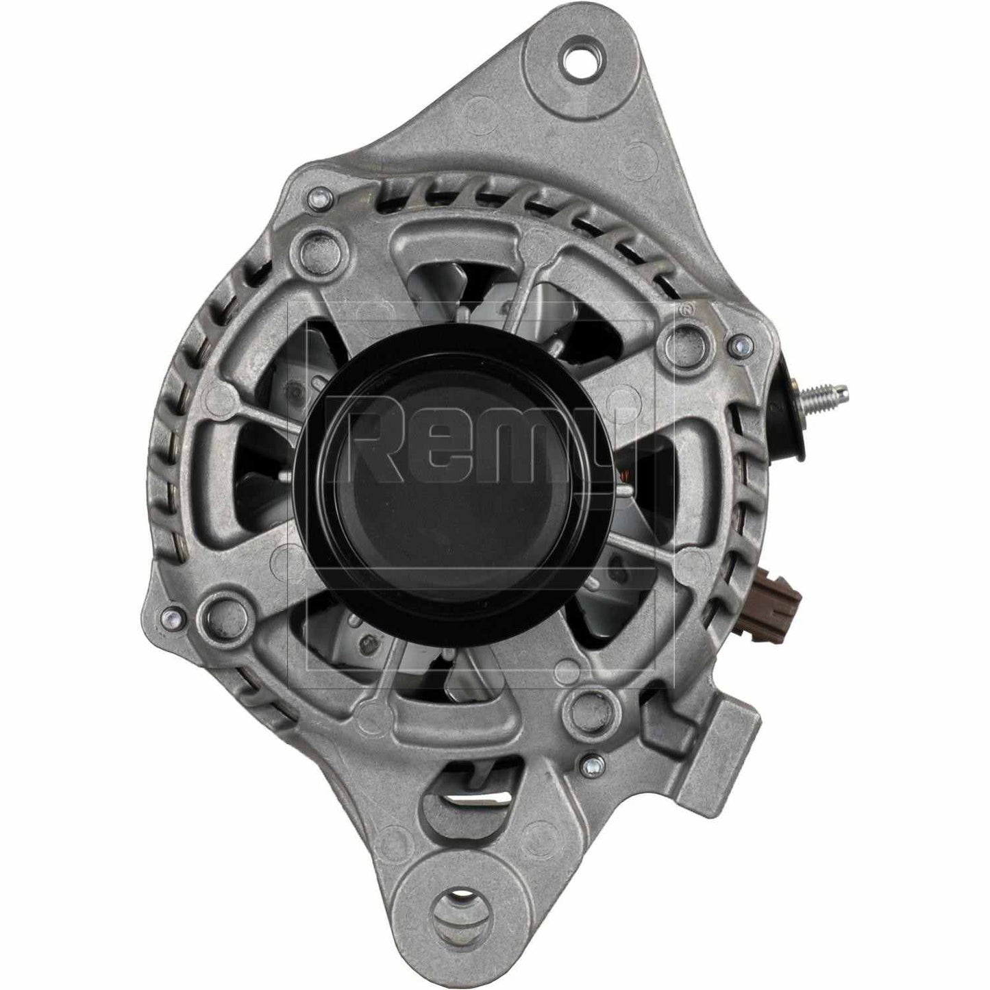 Remy Alternator 11184