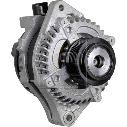 Remy Alternator 11185