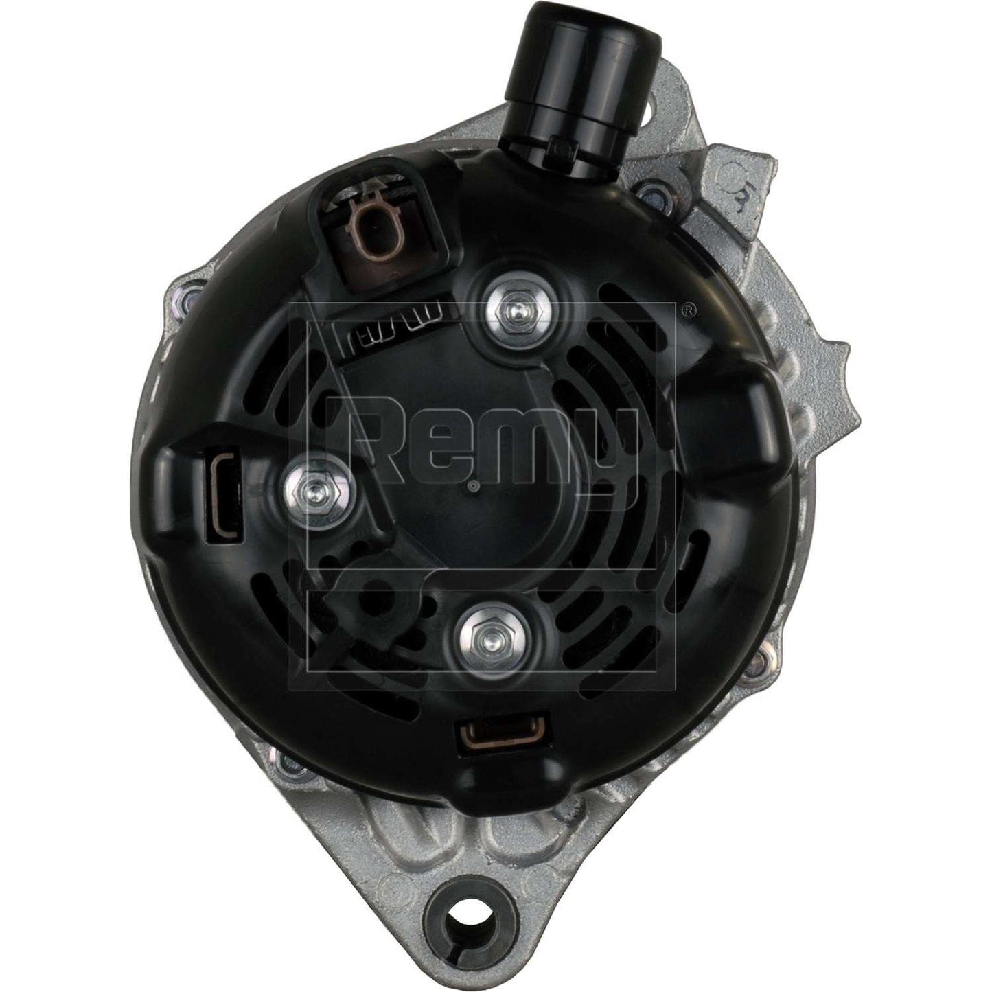 Remy Alternator 11185