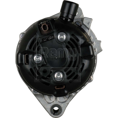 Remy Alternator 11185