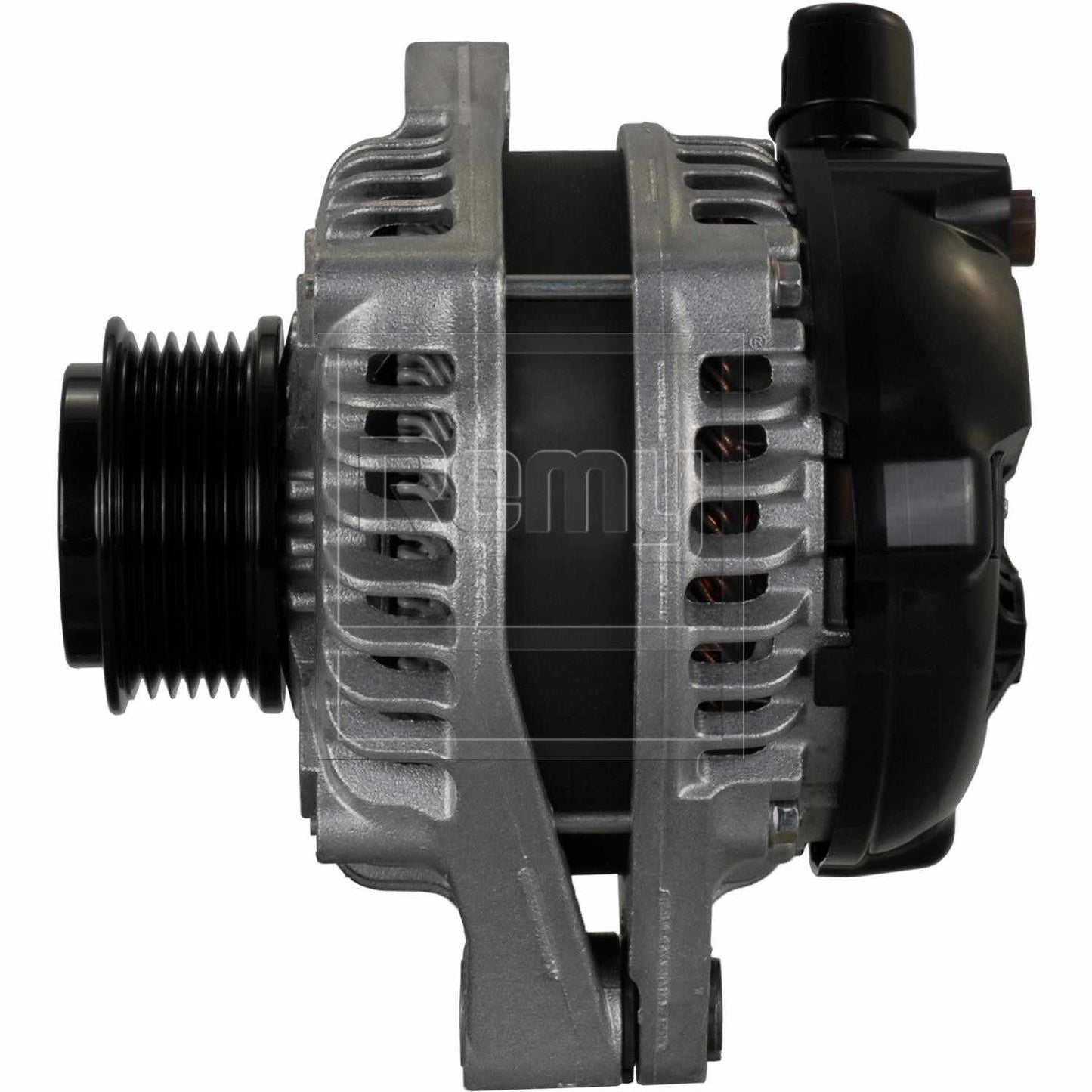 Remy Alternator 11185