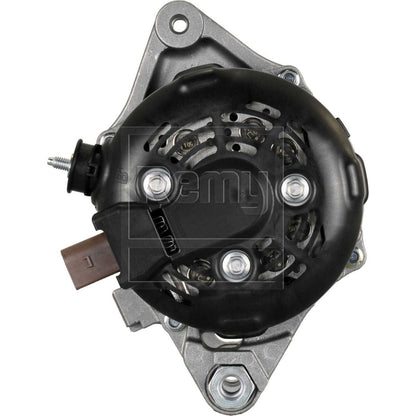 BBB Industries Remanufactured Alternator 11186