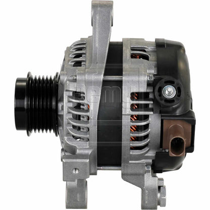 BBB Industries Remanufactured Alternator 11186