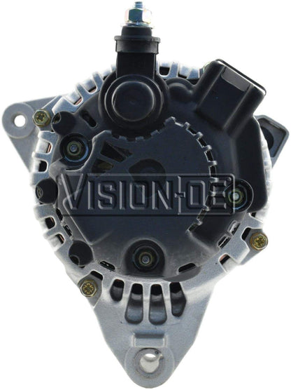 BBB Industries Remanufactured Alternator 11188