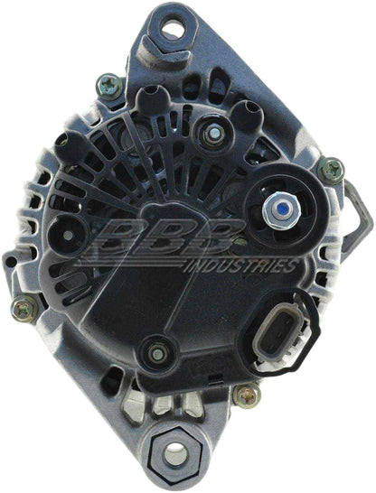 BBB Industries Remanufactured Alternator 11189