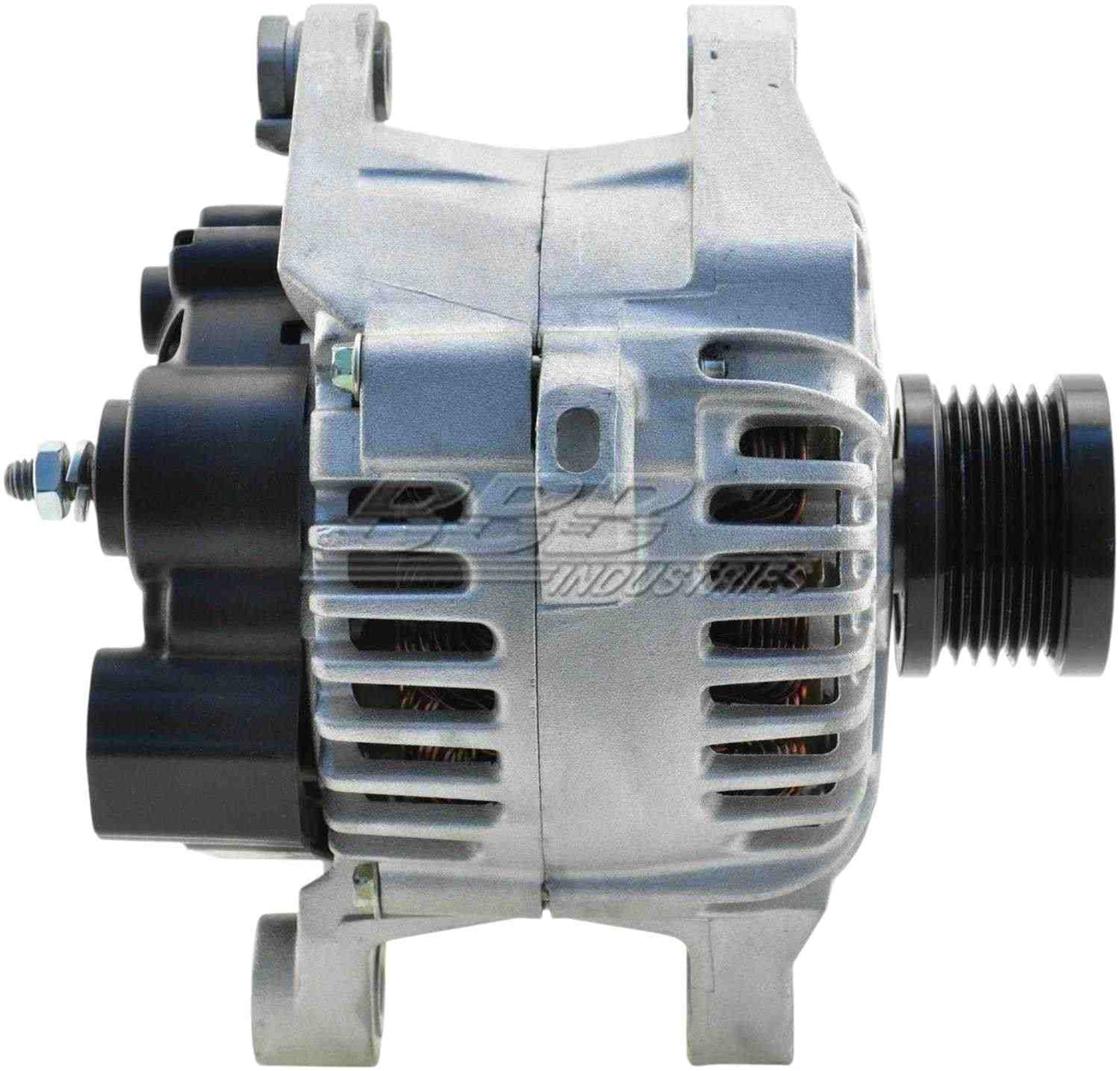 BBB Industries Remanufactured Alternator 11189