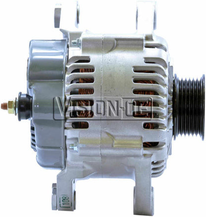 BBB Industries Remanufactured Alternator 11190