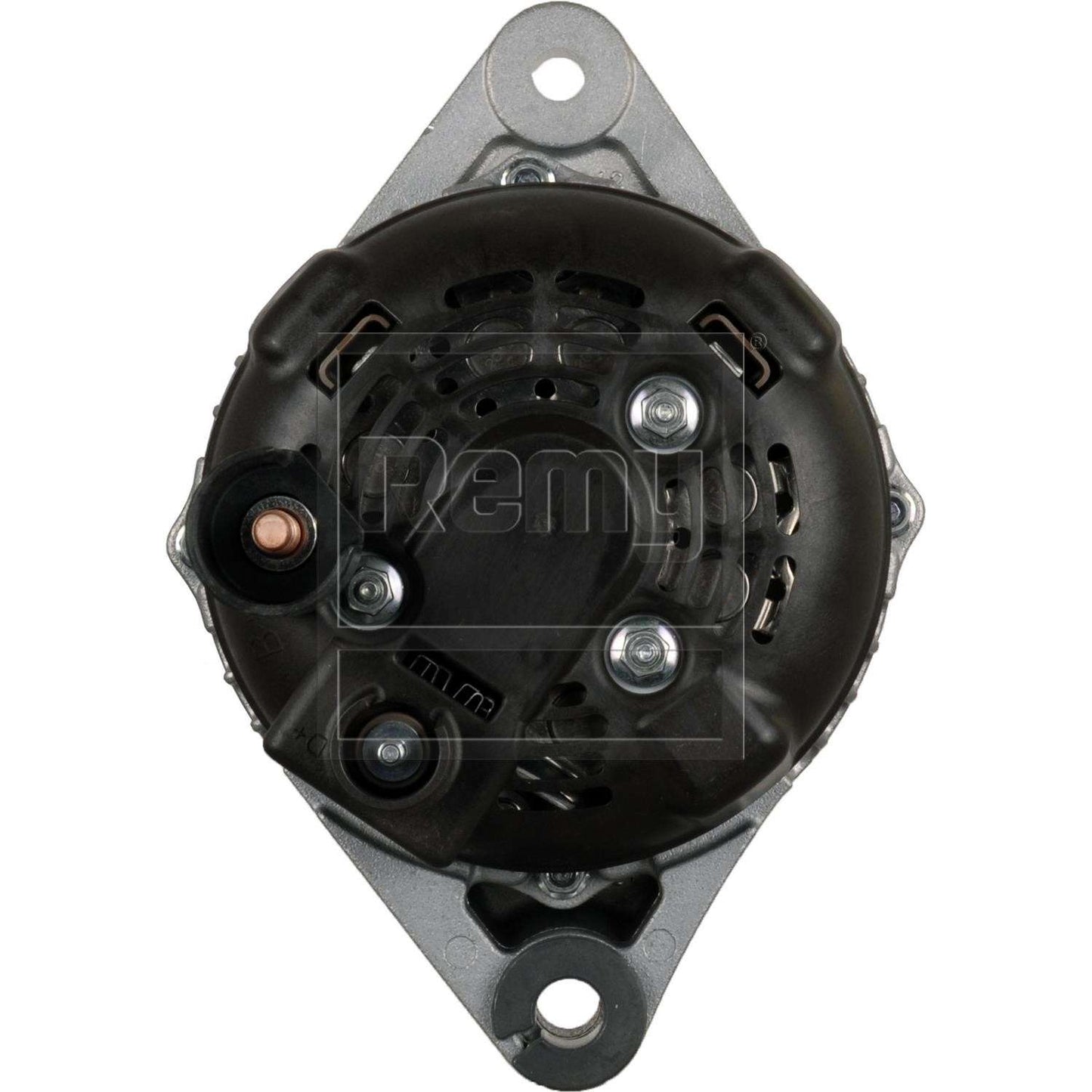 BBB Industries Remanufactured Alternator 11191